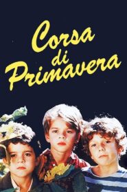 Corsa di primavera 1989 one on netflix
