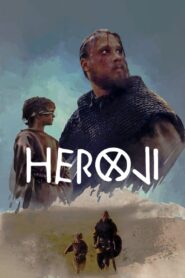 The Heroes 2022 one on netflix