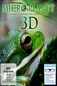 MicroPlanet 3D 2012 one on netflix