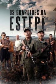 Steppe 2022 one on netflix