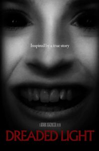Dreaded Light 2022 one on netflix
