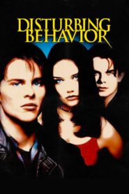 Disturbing Behavior 1998 one on netflix