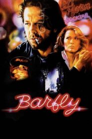 Barfly 1987 one on netflix