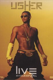 Usher: Evolution 8701 2002 one on netflix
