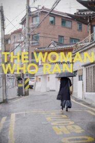 The Woman Who Ran 2020 one on netflix