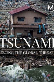 Tsunamis: Facing a Global Threat 2020 one on netflix