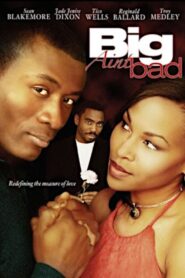Big Ain’t Bad 2002 one on netflix