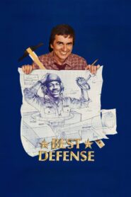 Best Defense 1984 one on netflix