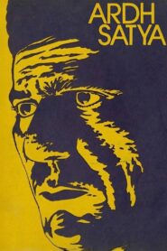 Ardh Satya 1983 one on netflix