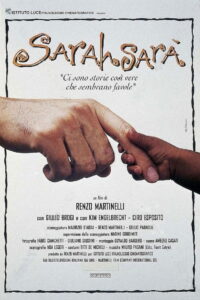 Sarahsarà 1994 one on netflix