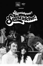 L’osstidquoi ? L’osstidcho! 2023 one on netflix