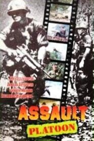 Assault Platoon 1990 one on netflix