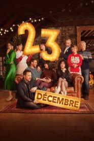 Two Days Before Christmas 2022 one on netflix