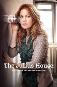 The Julius House: An Aurora Teagarden Mystery 2016 one on netflix