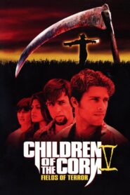 Children of the Corn V: Fields of Terror 1998 one on netflix