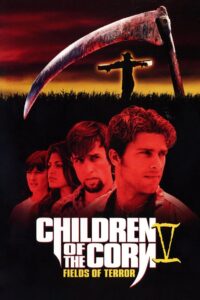 Children of the Corn V: Fields of Terror 1998 one on netflix