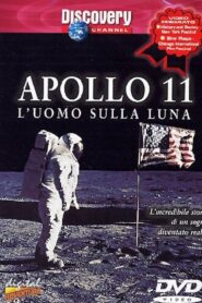 Apollo 11: L’uomo sulla luna 1998 one on netflix
