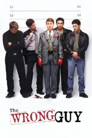 The Wrong Guy 1997 one on netflix