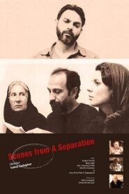 Scenes from A Separation 2018 one on netflix