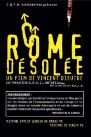 Desolate Rome 1995 one on netflix