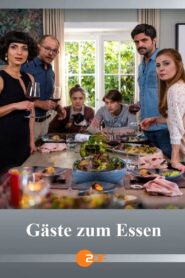 Gäste zum Essen 2023 one on netflix