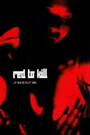 Red to Kill 1994 one on netflix