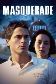 Masquerade 1988 one on netflix