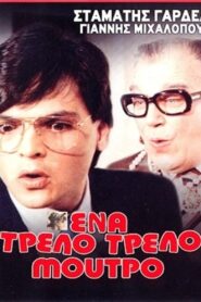 Ένα τρελό τρελό μούτρο 1984 one on netflix