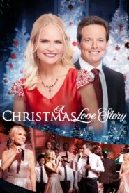 A Christmas Love Story 2019 one on netflix