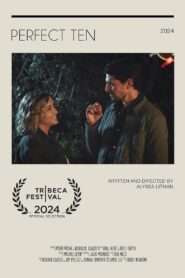Perfect Ten 2024 one on netflix