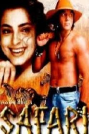 Safari 1999 one on netflix