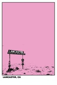 Lancaster, CA 2015 one on netflix