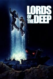 Lords of the Deep 1989 one on netflix