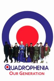 Quadrophenia: Our Generation 2019 one on netflix