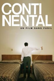 Continental, a Film Without Guns 2007 one on netflix