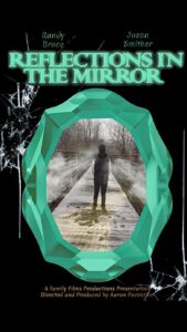 Reflections in the Mirror 2017 one on netflix