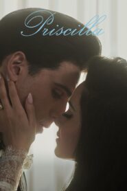 Priscilla 2023 one on netflix
