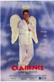 Clarence 1990 one on netflix