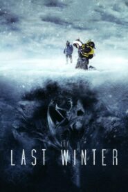 The Last Winter 2006 one on netflix