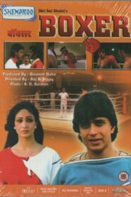 Boxer 1984 one on netflix