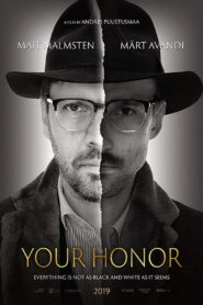 Your Honor 2019 one on netflix