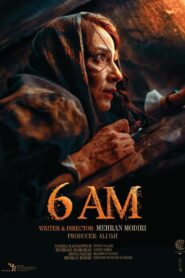 6 AM 2024 one on netflix