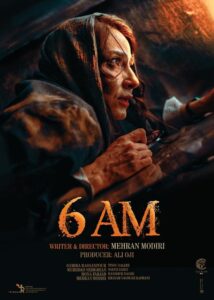 6 AM 2024 one on netflix