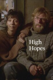 High Hopes 1989 one on netflix