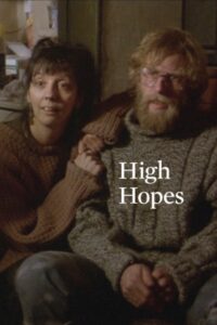 High Hopes 1989 one on netflix
