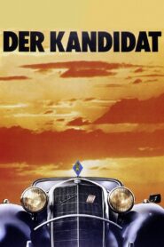 The Candidate 1980 one on netflix
