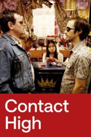Contact High 2009 one on netflix