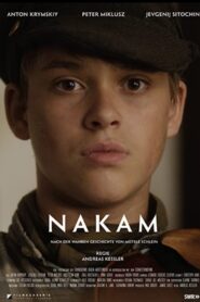 Nakam 2022 one on netflix