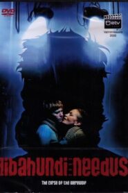 The Curse of the Werewolf 2005 one on netflix