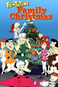 Flintstone Family Christmas 1993 one on netflix